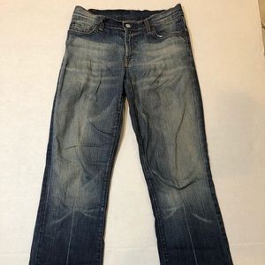 7 For All Mankind Jeans